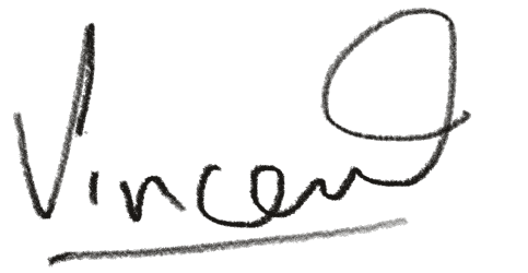 Vincent